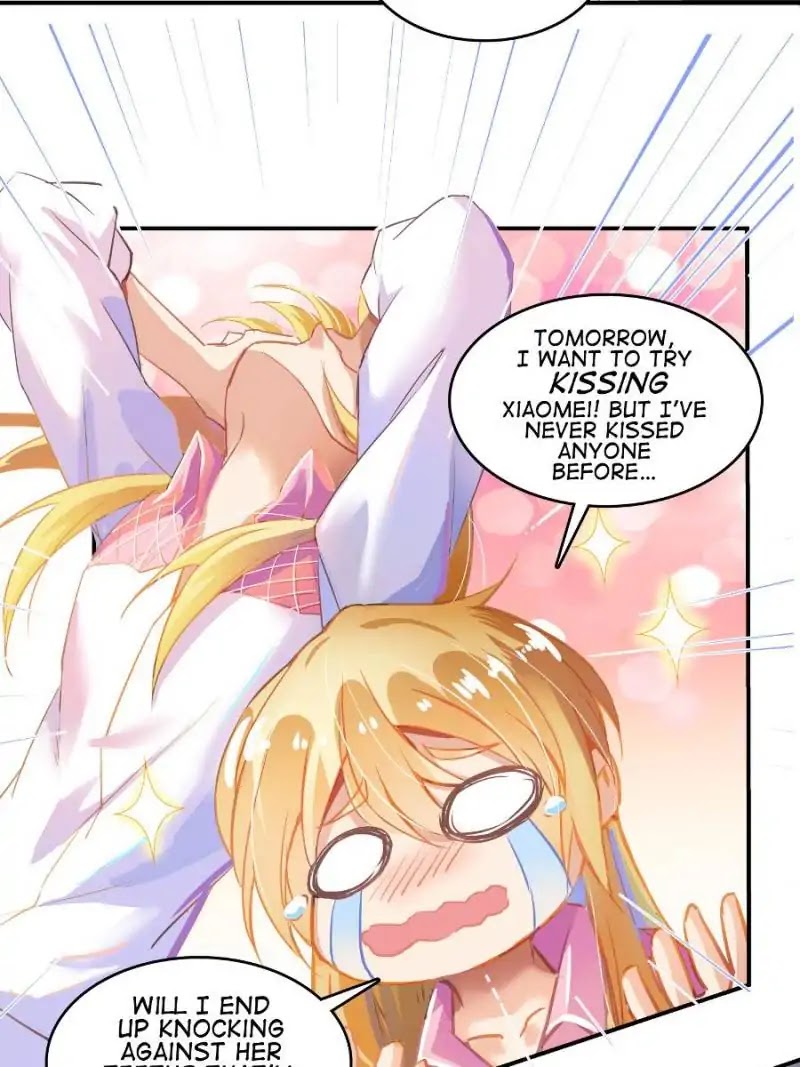 Cultivation Chat Group Chapter 23 page 10 - Chapter 23