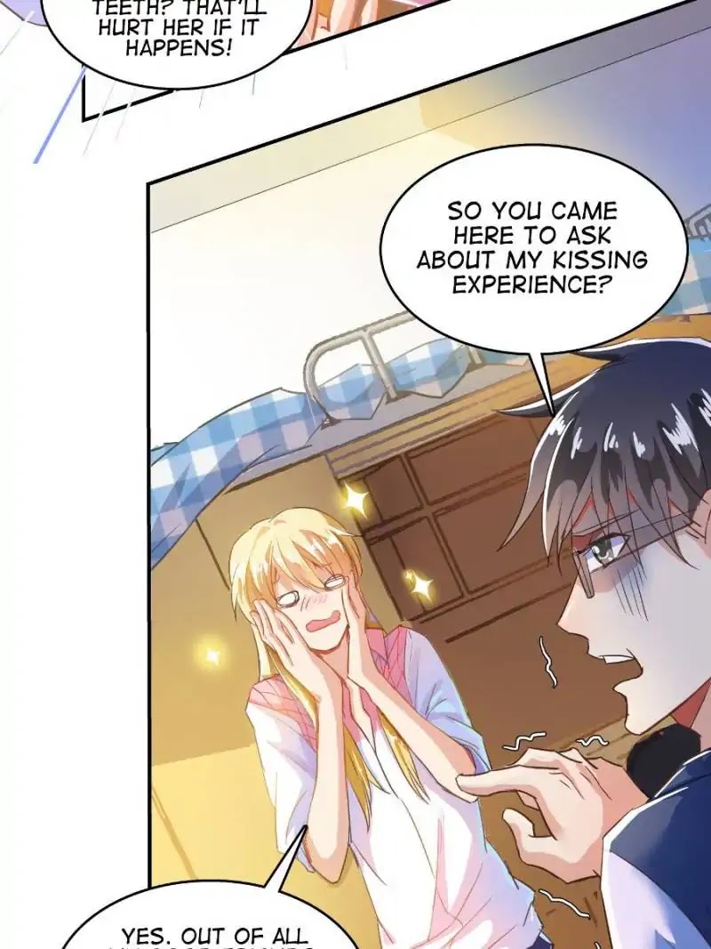 Cultivation Chat Group Chapter 23 page 11 - Chapter 23