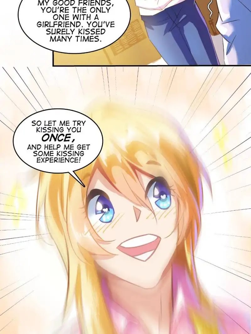 Cultivation Chat Group Chapter 23 page 12 - Chapter 23