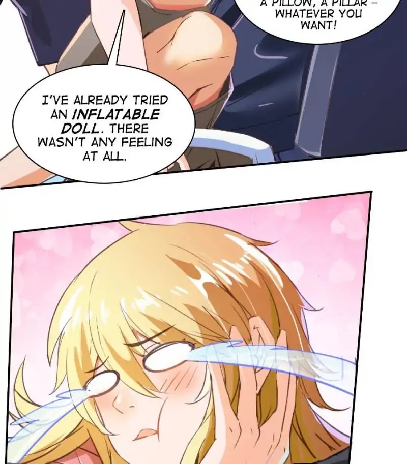 Cultivation Chat Group Chapter 23 page 15 - Chapter 23
