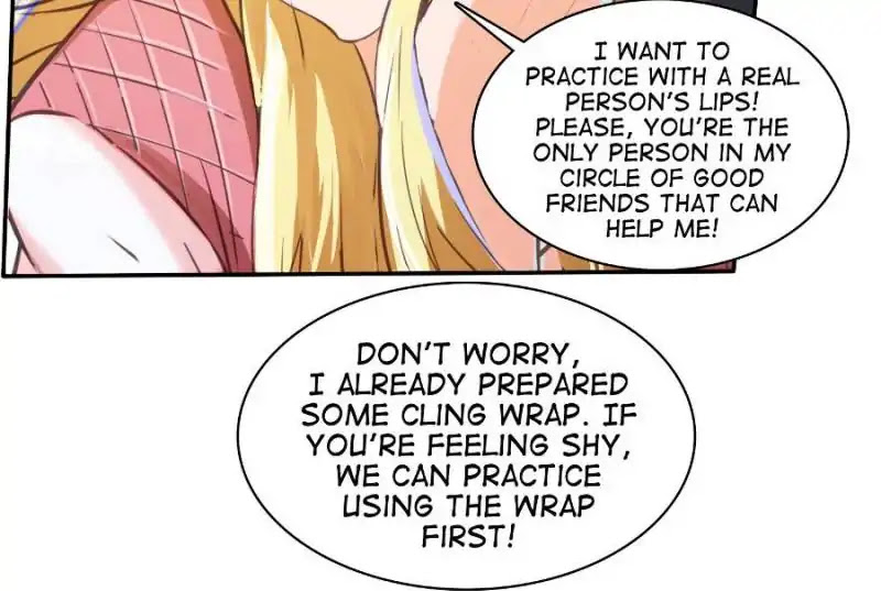 Cultivation Chat Group Chapter 23 page 16 - Chapter 23