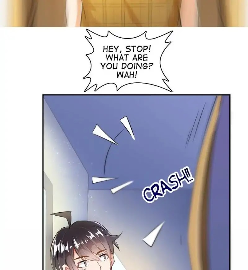 Cultivation Chat Group Chapter 23 page 19 - Chapter 23