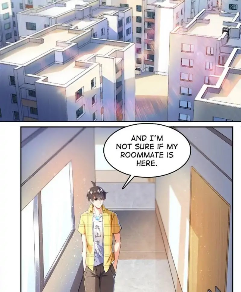 Cultivation Chat Group Chapter 23 page 2 - Chapter 23