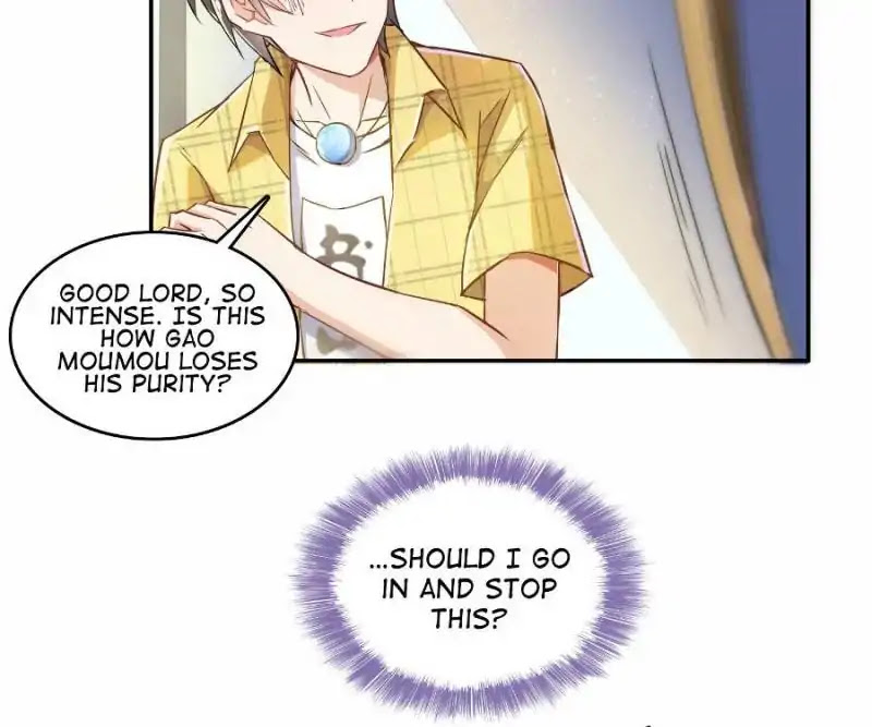 Cultivation Chat Group Chapter 23 page 20 - Chapter 23