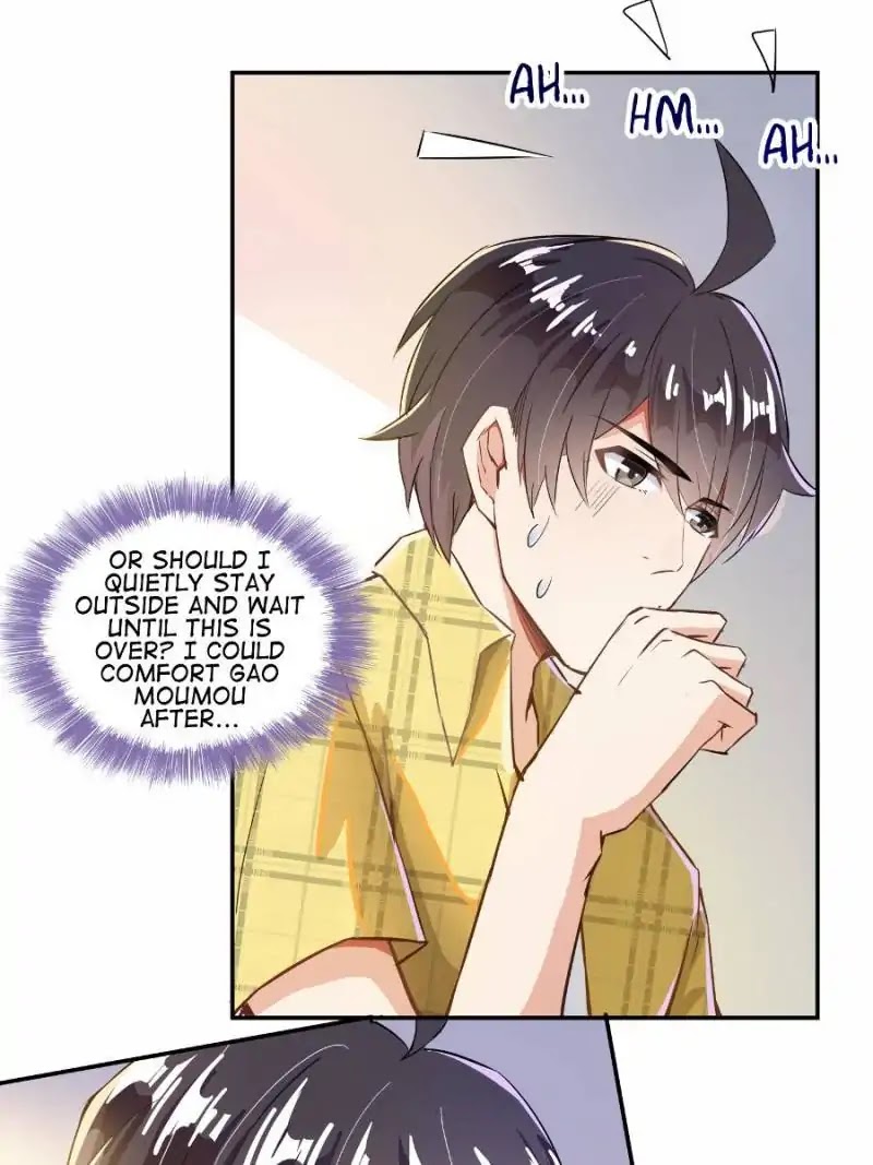 Cultivation Chat Group Chapter 23 page 21 - Chapter 23
