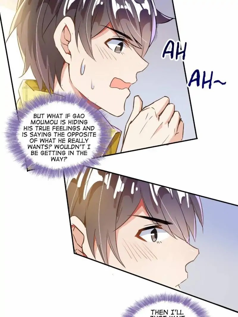 Cultivation Chat Group Chapter 23 page 22 - Chapter 23