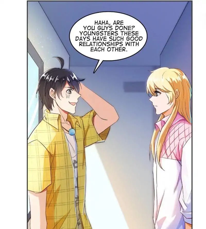 Cultivation Chat Group Chapter 23 page 26 - Chapter 23