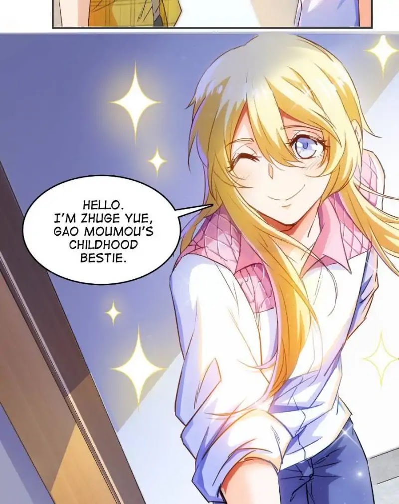Cultivation Chat Group Chapter 23 page 27 - Chapter 23