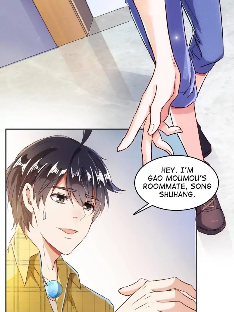 Cultivation Chat Group Chapter 23 page 28 - Chapter 23