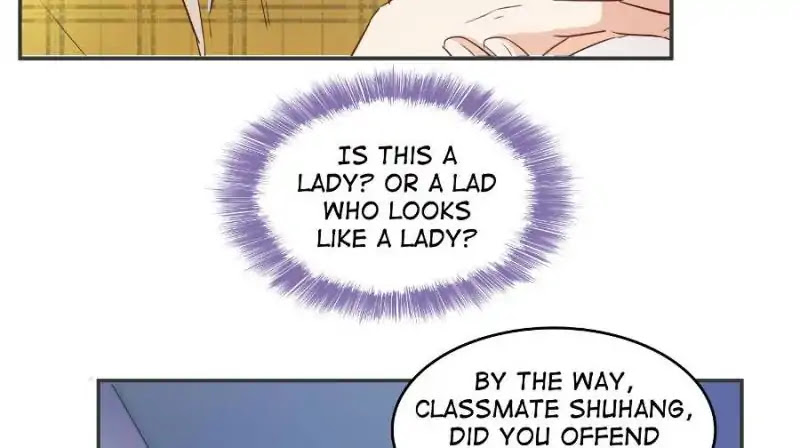 Cultivation Chat Group Chapter 23 page 29 - Chapter 23