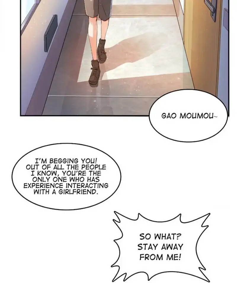 Cultivation Chat Group Chapter 23 page 3 - Chapter 23