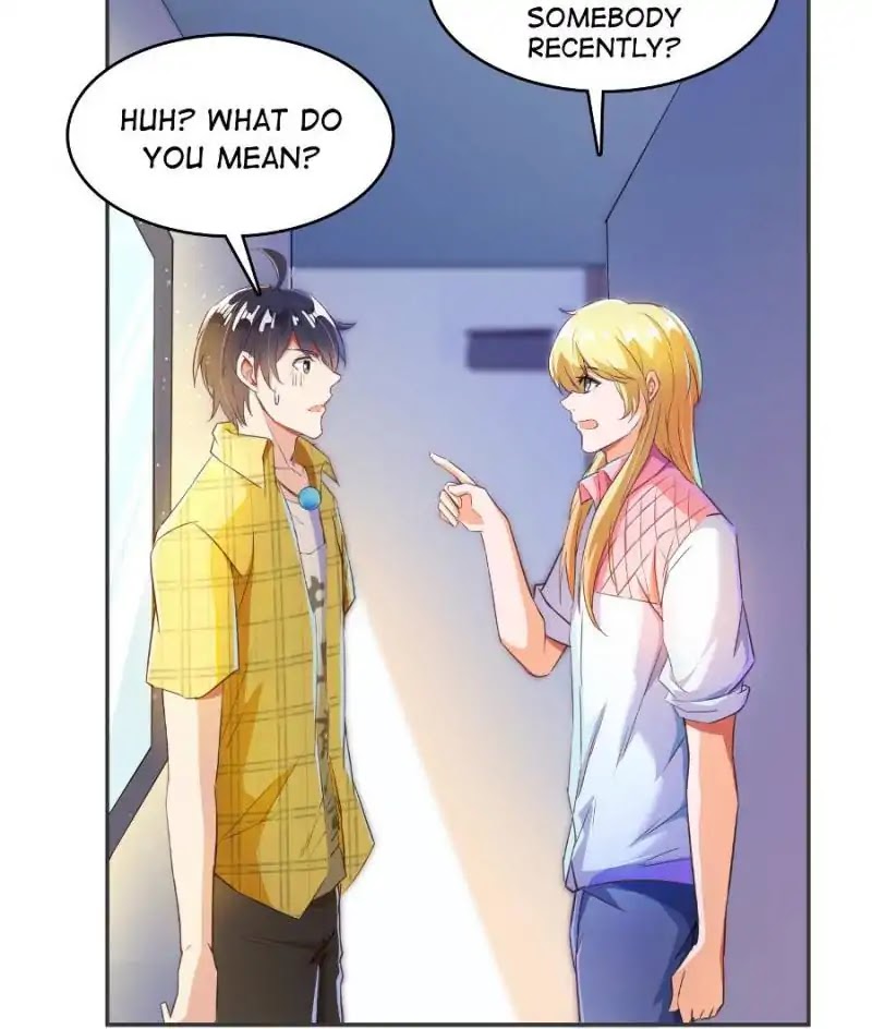 Cultivation Chat Group Chapter 23 page 30 - Chapter 23