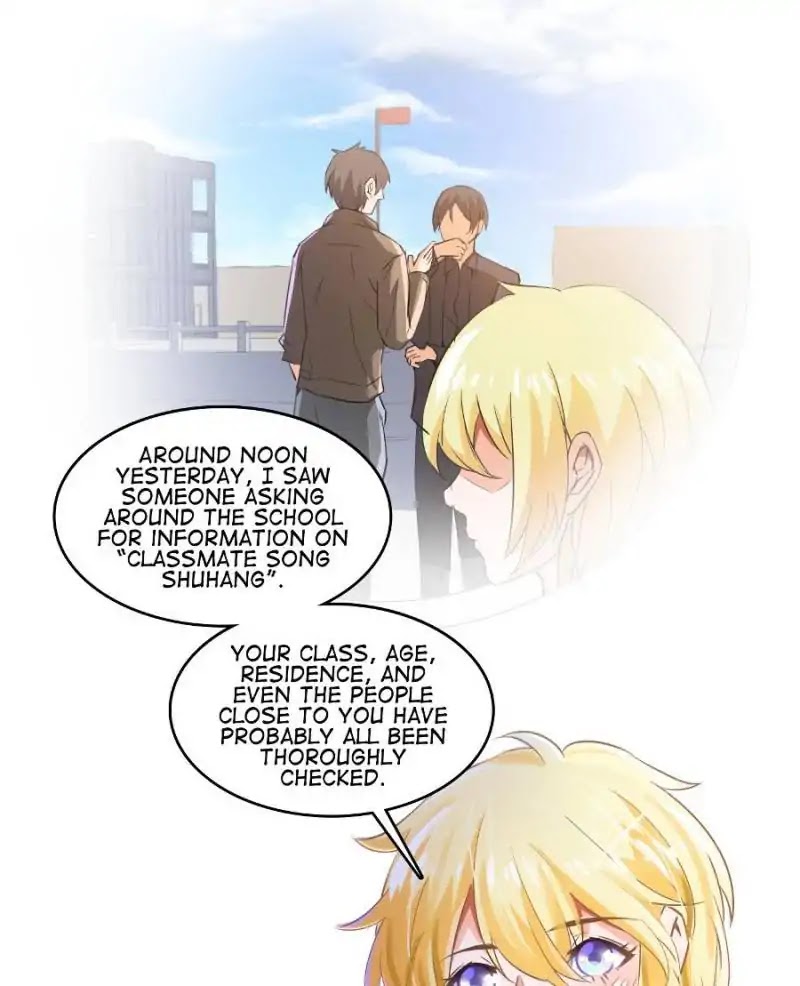 Cultivation Chat Group Chapter 23 page 31 - Chapter 23