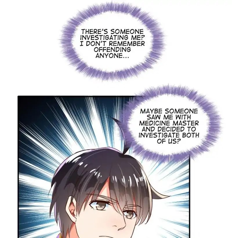 Cultivation Chat Group Chapter 23 page 33 - Chapter 23