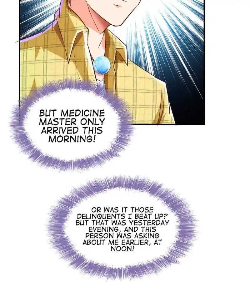 Cultivation Chat Group Chapter 23 page 34 - Chapter 23