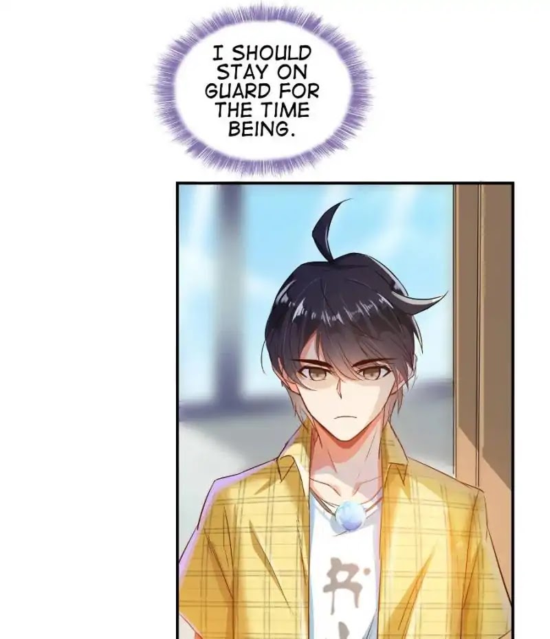 Cultivation Chat Group Chapter 23 page 36 - Chapter 23