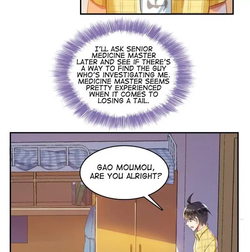 Cultivation Chat Group Chapter 23 page 37 - Chapter 23