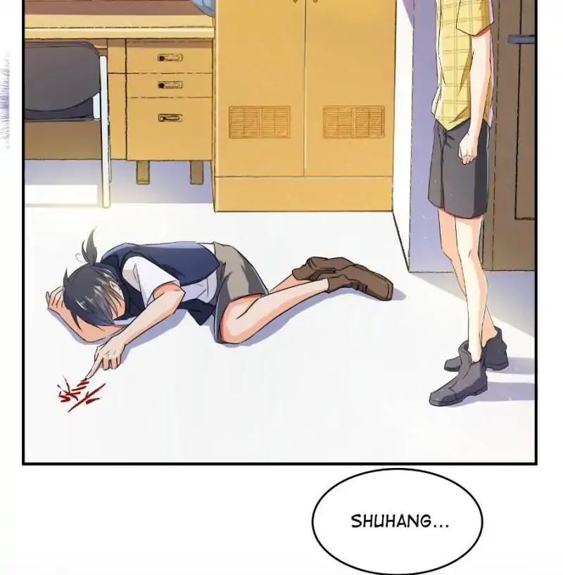 Cultivation Chat Group Chapter 23 page 38 - Chapter 23
