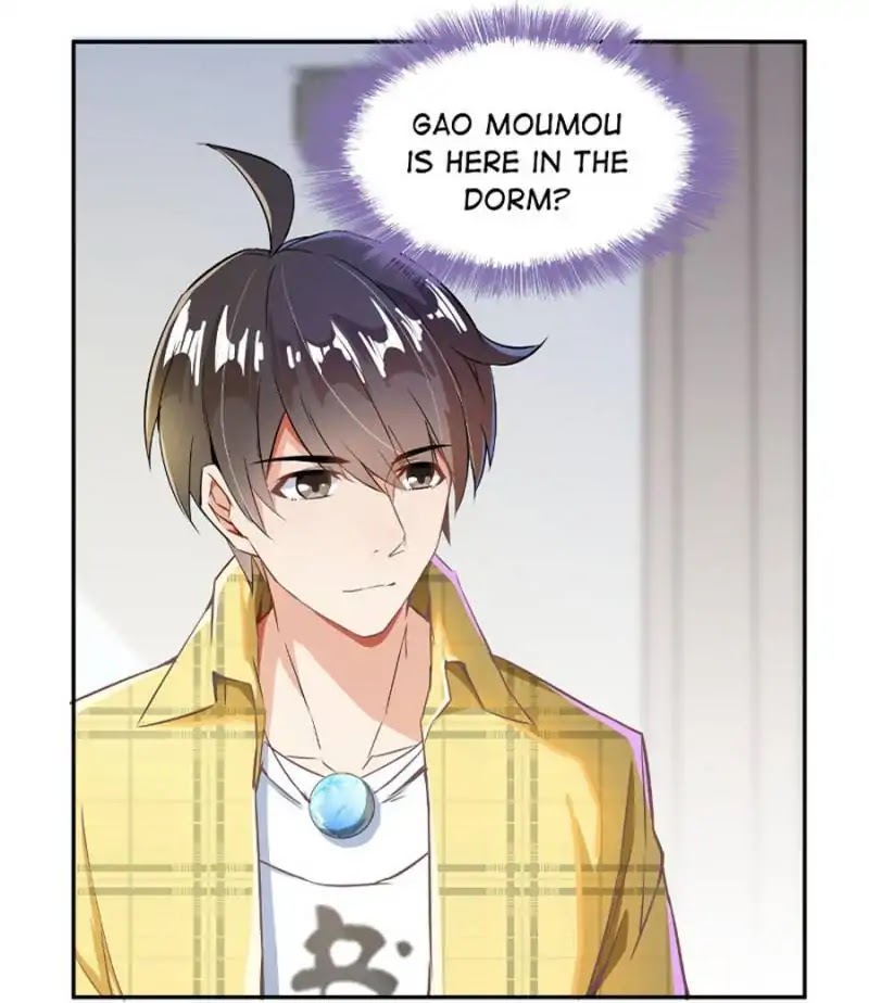 Cultivation Chat Group Chapter 23 page 4 - Chapter 23