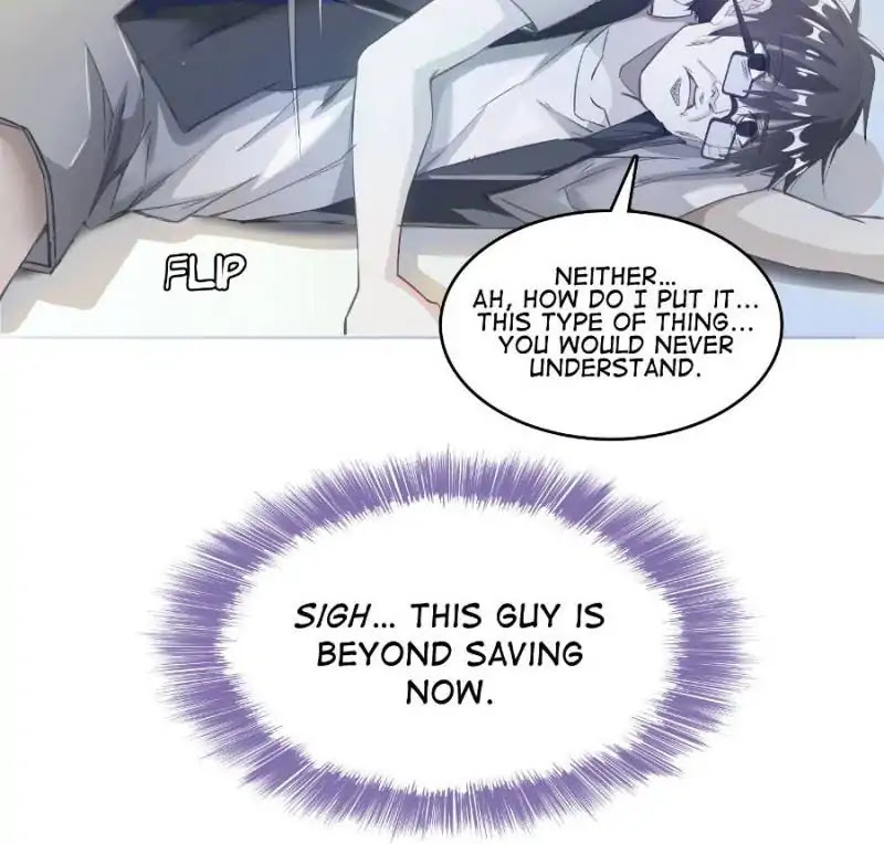 Cultivation Chat Group Chapter 23 page 41 - Chapter 23