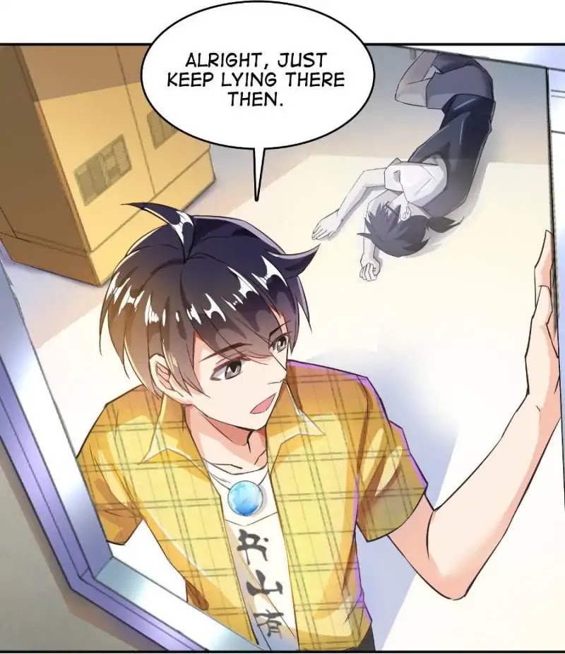 Cultivation Chat Group Chapter 23 page 42 - Chapter 23