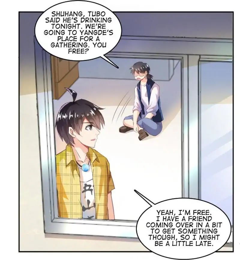 Cultivation Chat Group Chapter 23 page 45 - Chapter 23