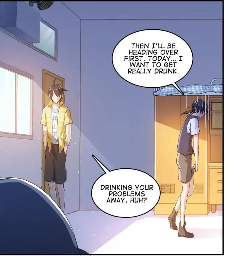 Cultivation Chat Group Chapter 23 page 46 - Chapter 23