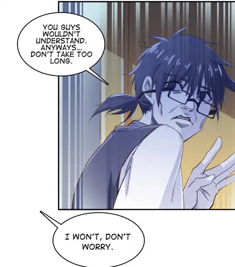 Cultivation Chat Group Chapter 23 page 47 - Chapter 23