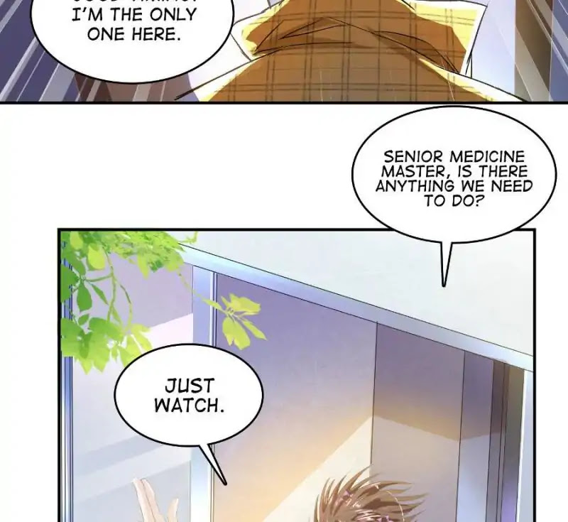 Cultivation Chat Group Chapter 23 page 50 - Chapter 23