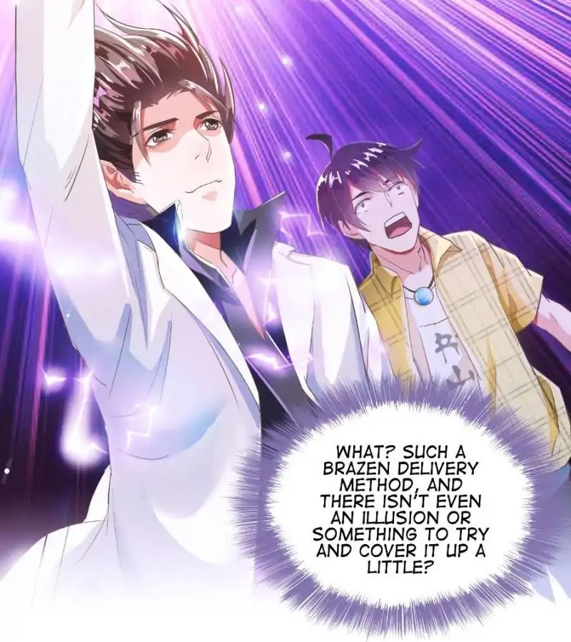 Cultivation Chat Group Chapter 23 page 56 - Chapter 23