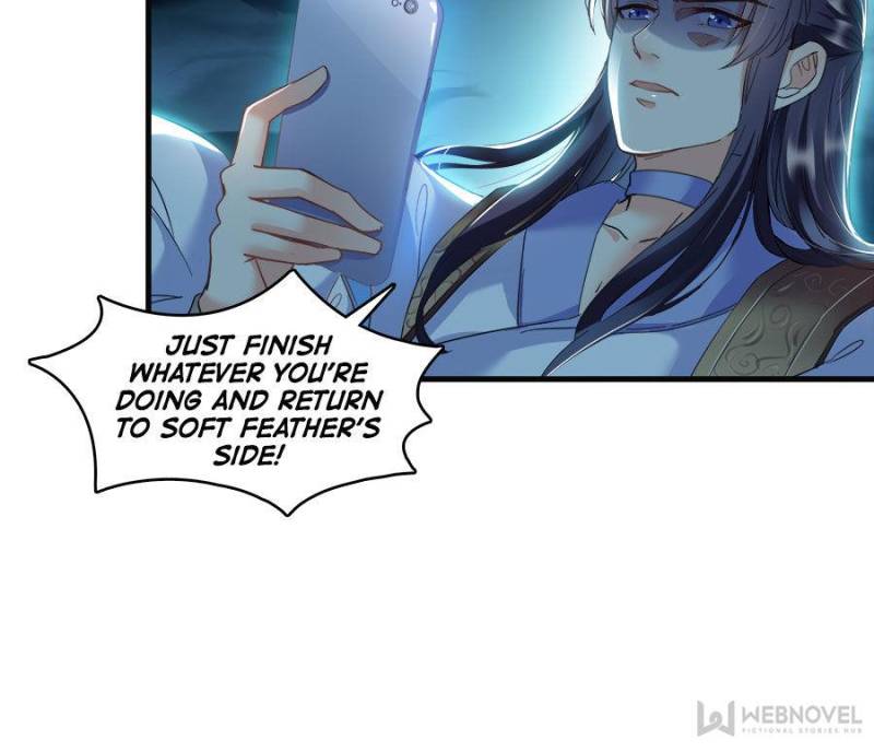 Cultivation Chat Group Chapter 230 page 12 - Chapter 230