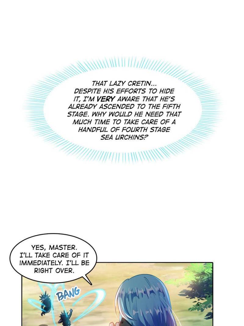 Cultivation Chat Group Chapter 230 page 13 - Chapter 230
