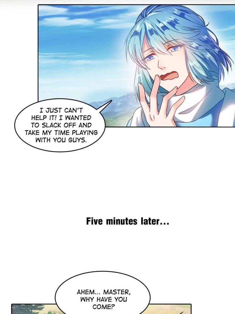 Cultivation Chat Group Chapter 230 page 16 - Chapter 230