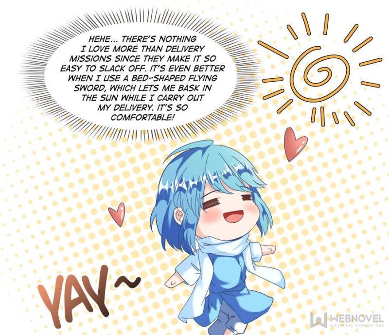 Cultivation Chat Group Chapter 230 page 21 - Chapter 230