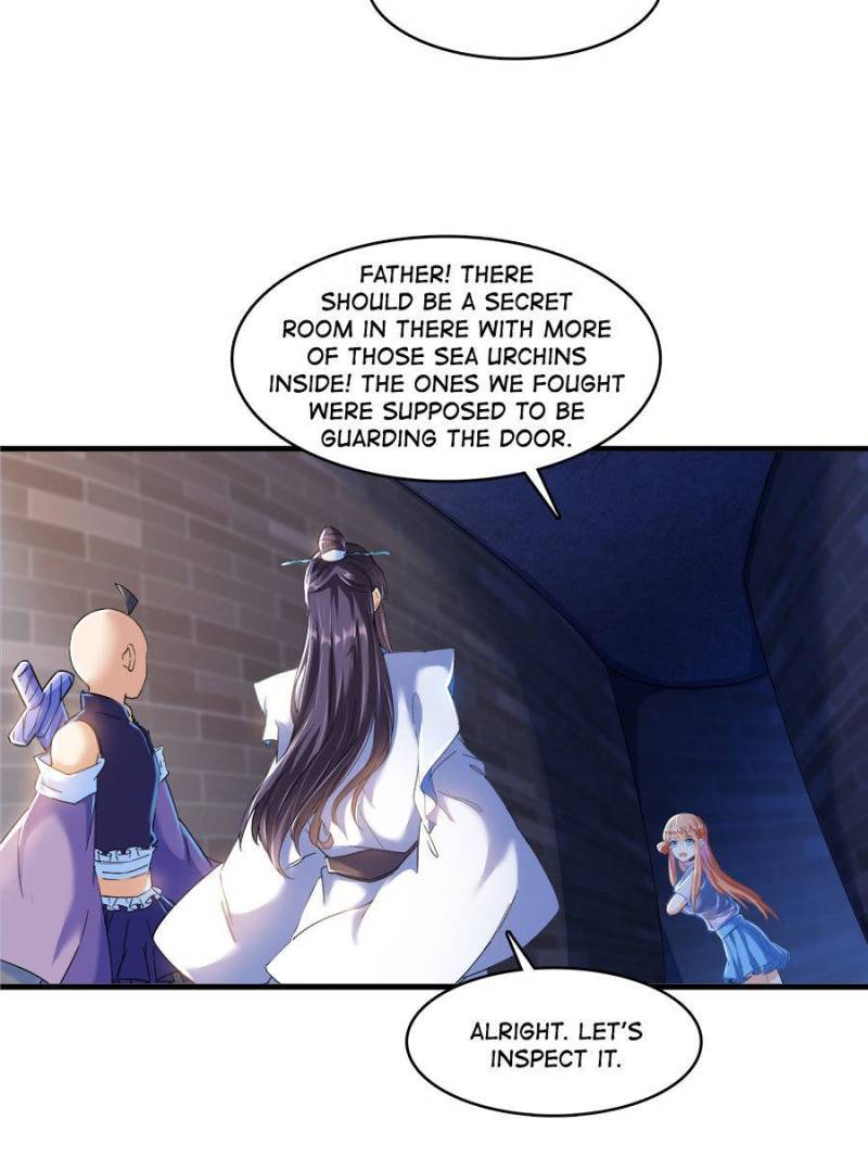 Cultivation Chat Group Chapter 230 page 23 - Chapter 230