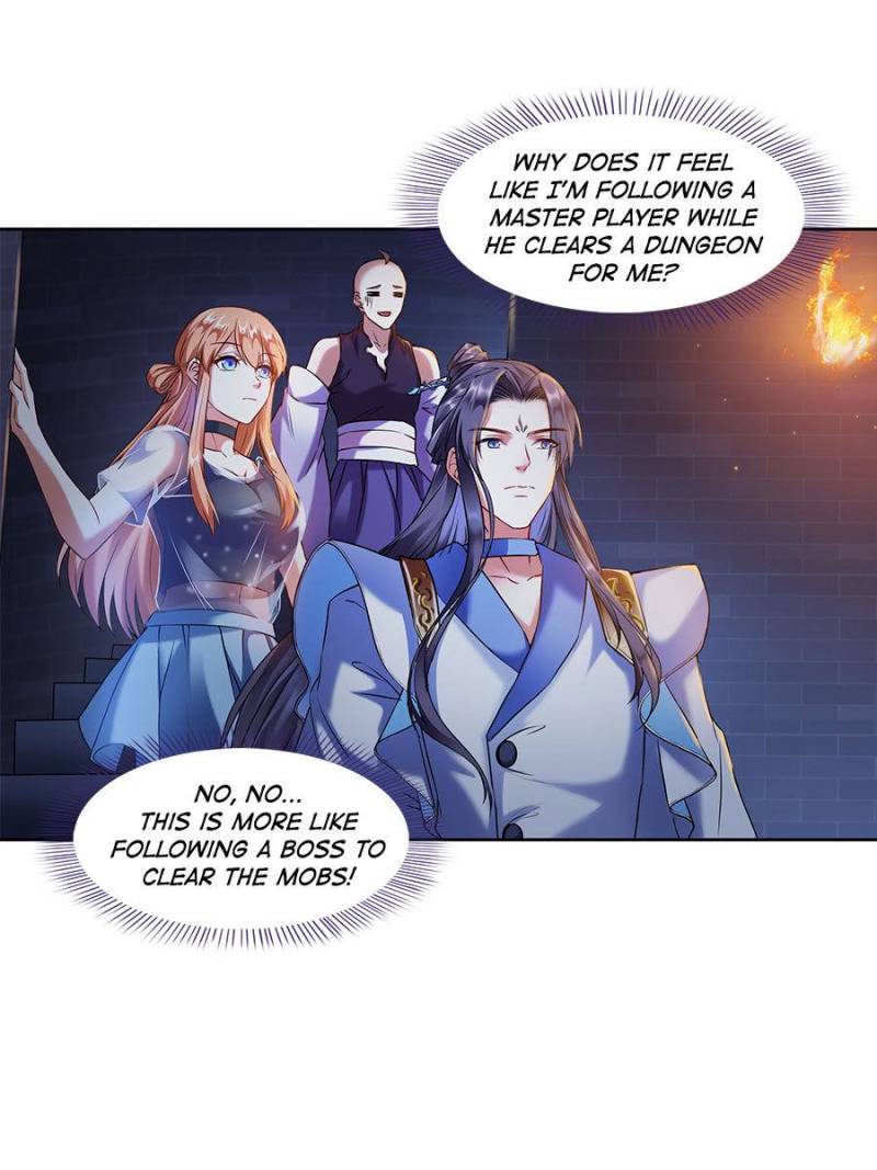 Cultivation Chat Group Chapter 230 page 25 - Chapter 230