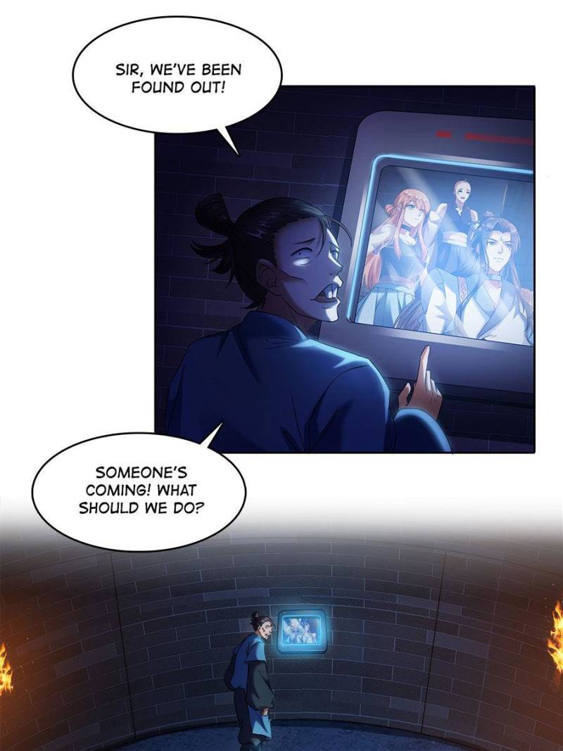 Cultivation Chat Group Chapter 230 page 26 - Chapter 230