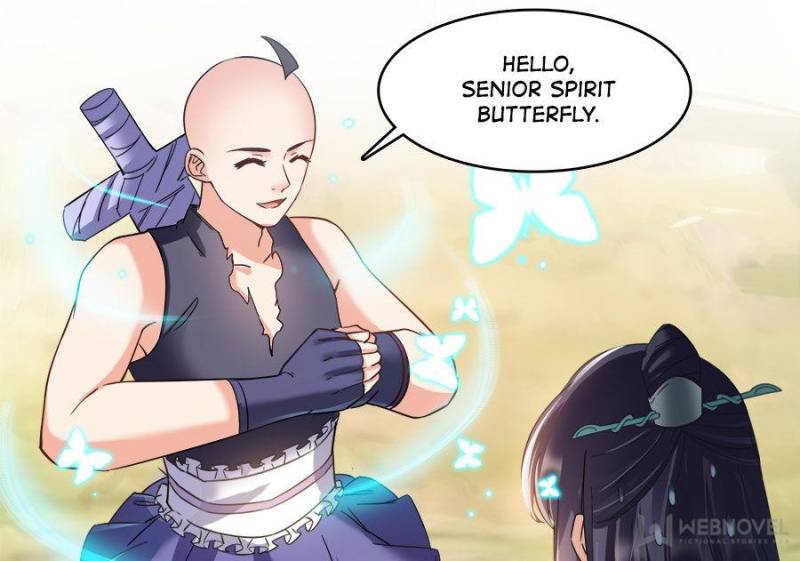 Cultivation Chat Group Chapter 230 page 3 - Chapter 230