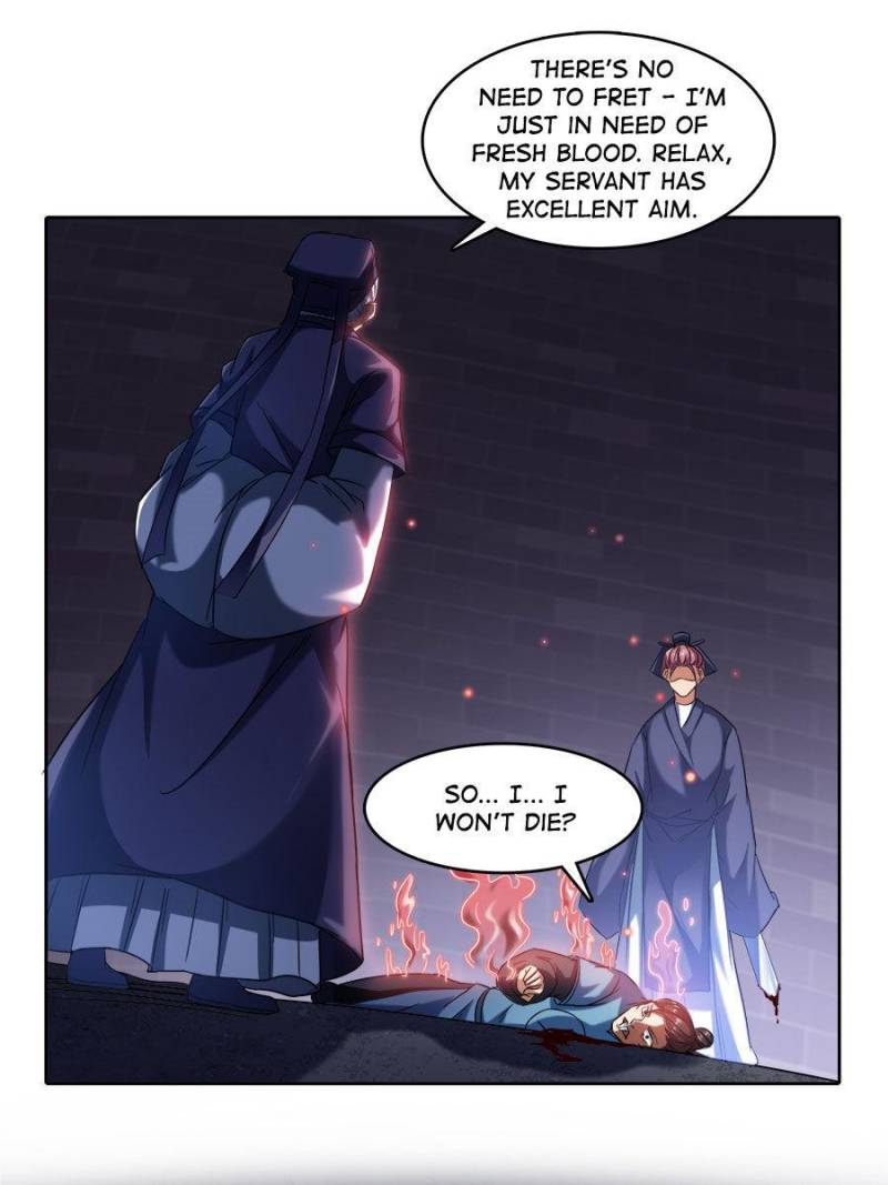Cultivation Chat Group Chapter 230 page 31 - Chapter 230