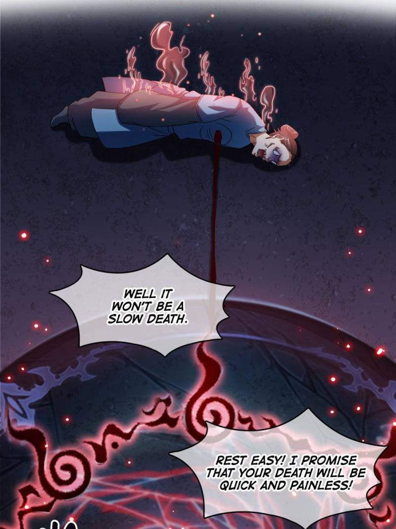 Cultivation Chat Group Chapter 230 page 32 - Chapter 230