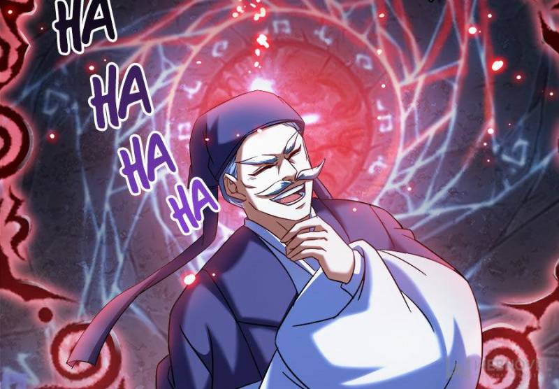 Cultivation Chat Group Chapter 230 page 33 - Chapter 230