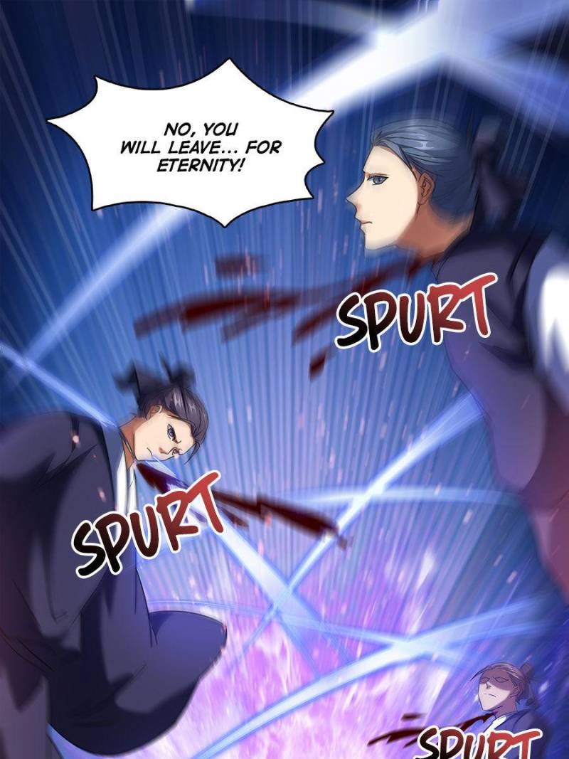 Cultivation Chat Group Chapter 230 page 37 - Chapter 230