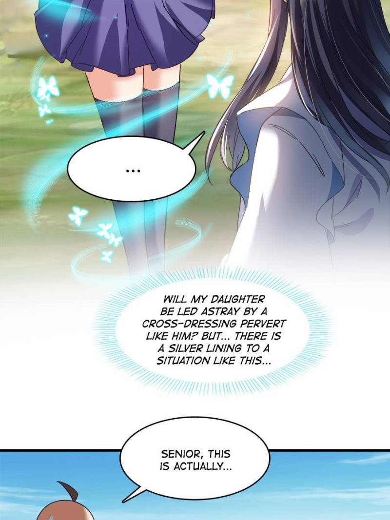 Cultivation Chat Group Chapter 230 page 4 - Chapter 230