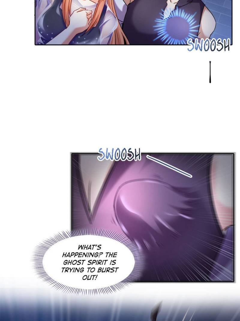 Cultivation Chat Group Chapter 230 page 40 - Chapter 230