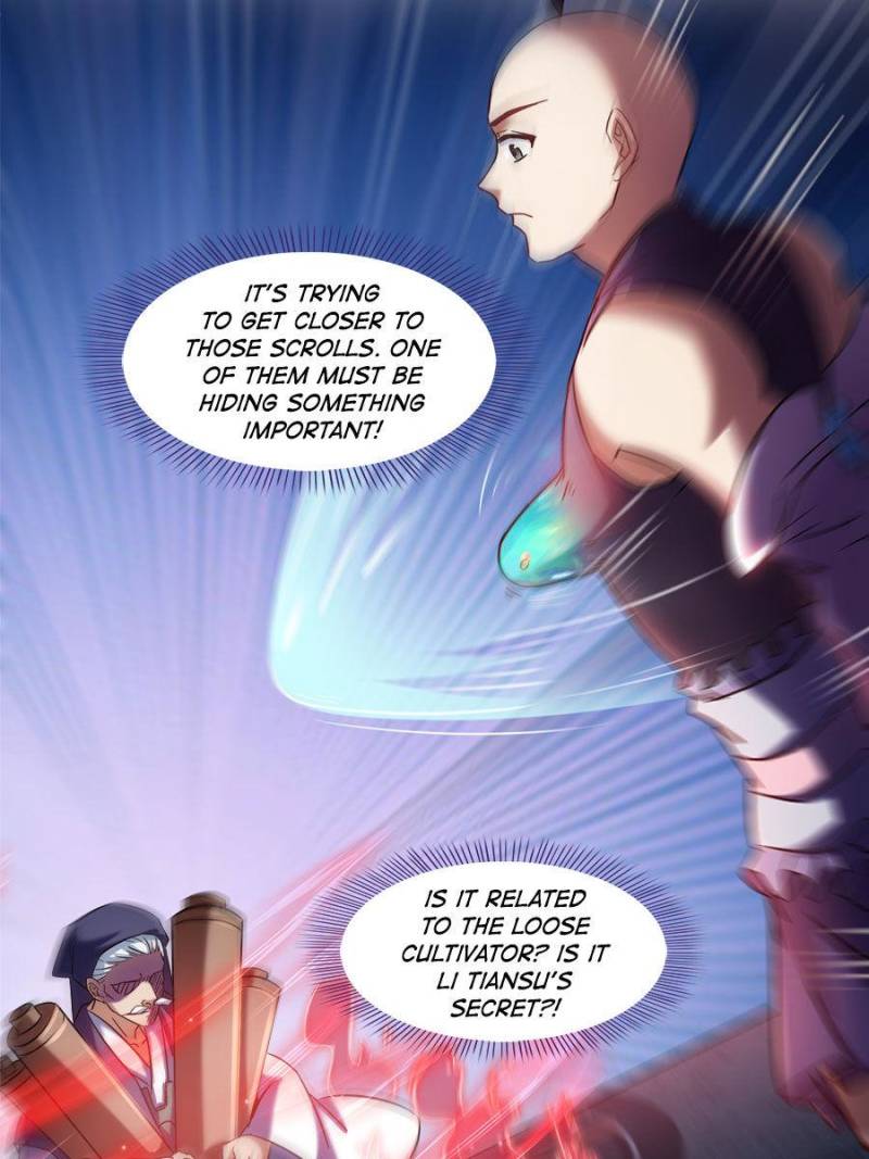 Cultivation Chat Group Chapter 230 page 41 - Chapter 230