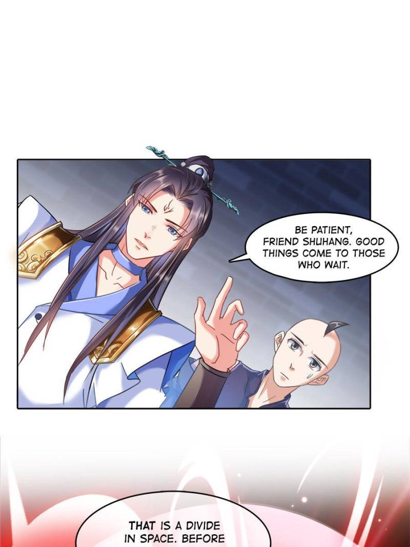 Cultivation Chat Group Chapter 230 page 46 - Chapter 230