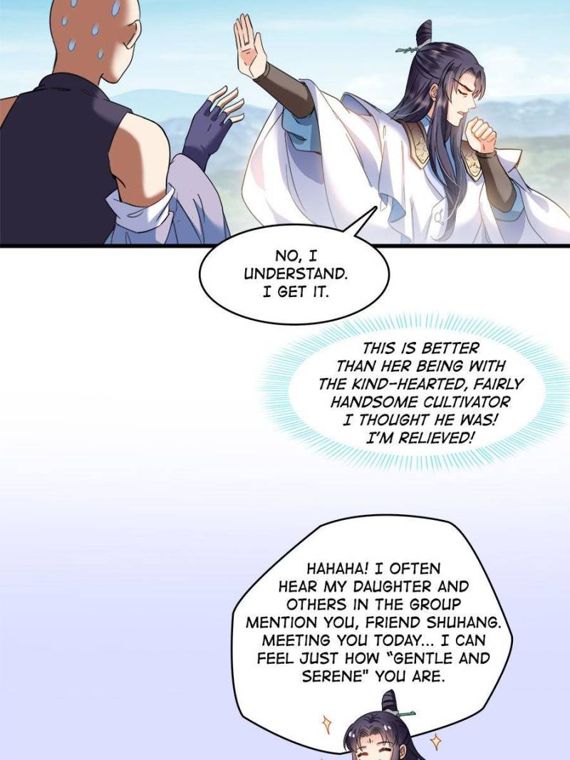 Cultivation Chat Group Chapter 230 page 5 - Chapter 230