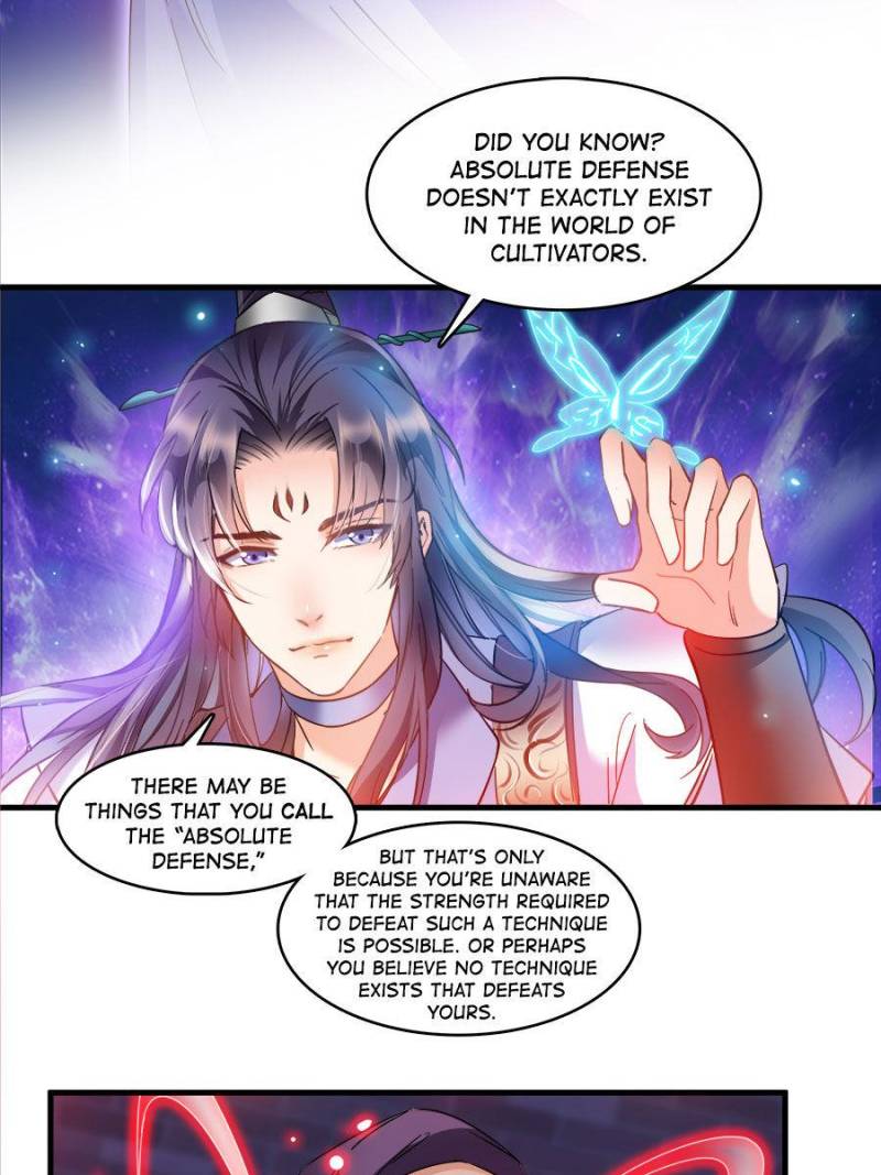 Cultivation Chat Group Chapter 231 page 10 - Chapter 231