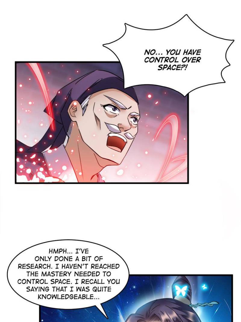 Cultivation Chat Group Chapter 231 page 13 - Chapter 231