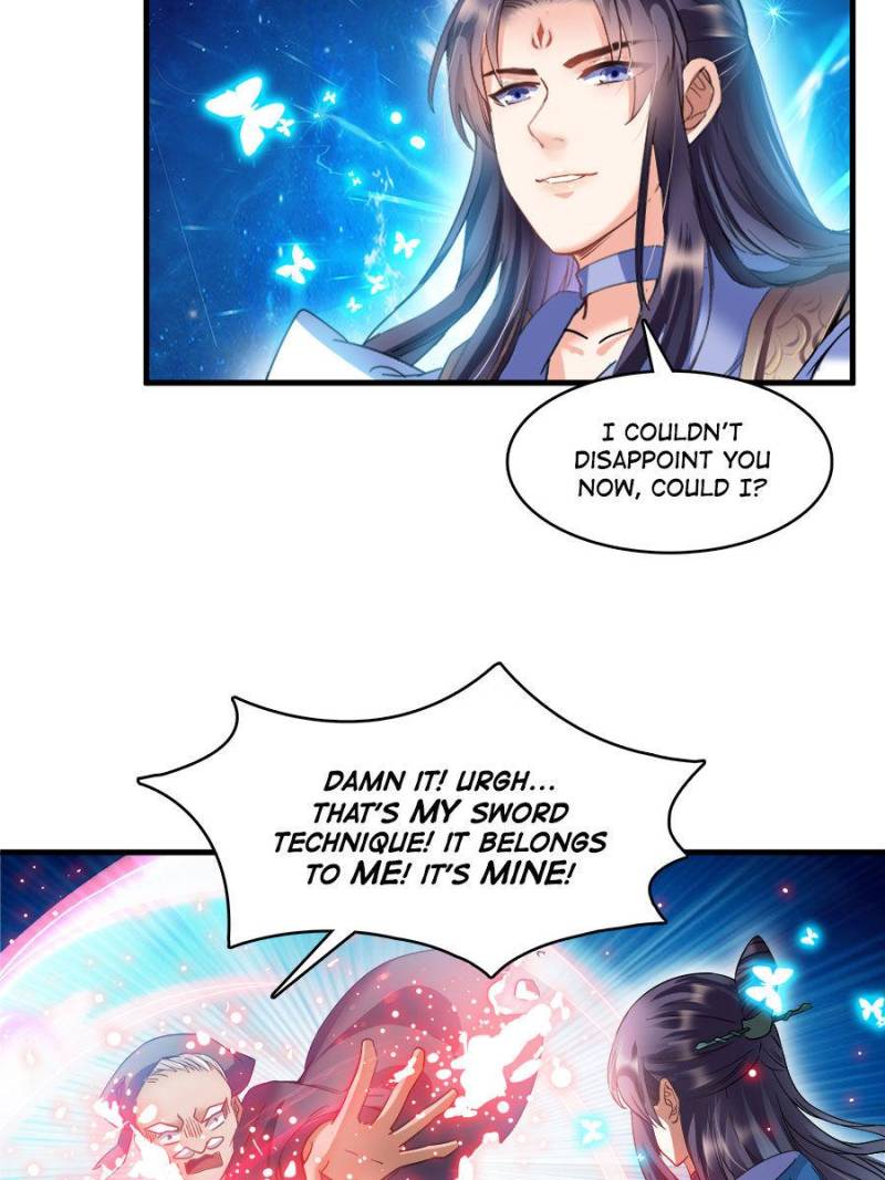Cultivation Chat Group Chapter 231 page 14 - Chapter 231